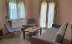 Anastasia' S Guest House II